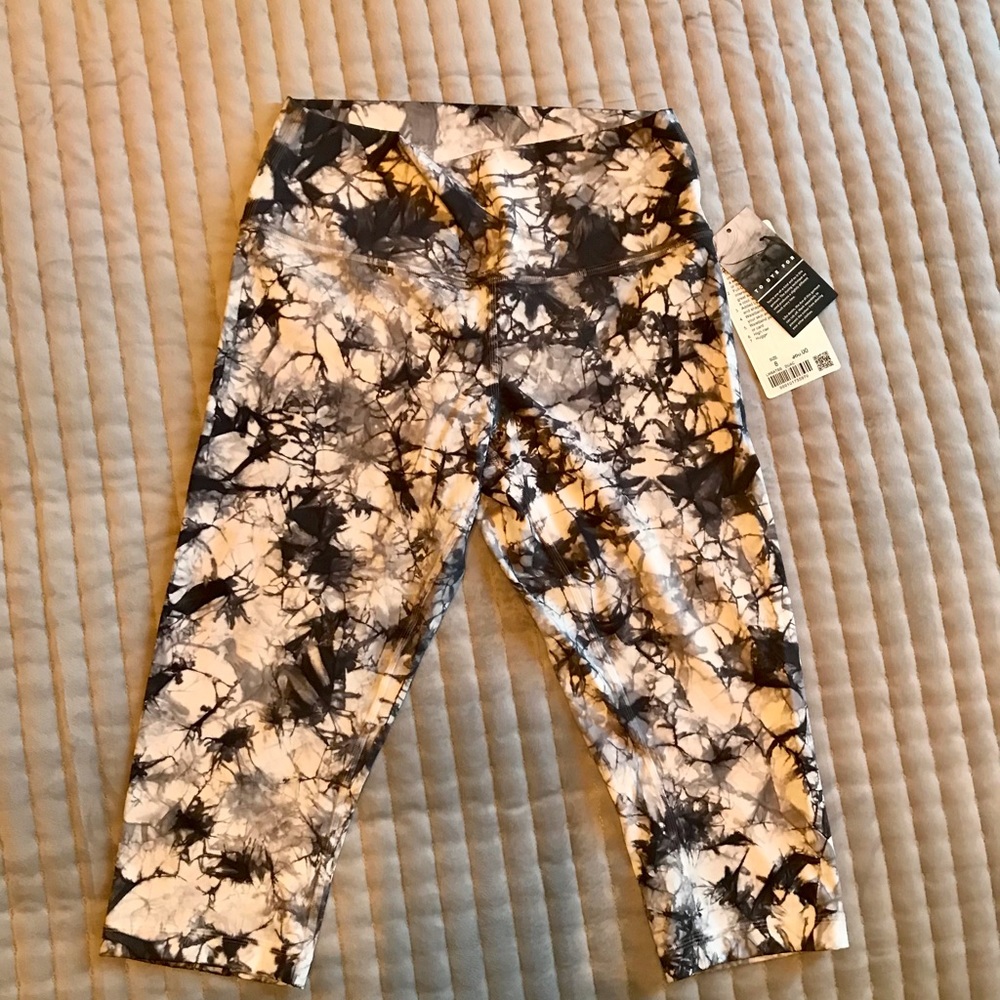 Lululemon Wunder Under Leggings